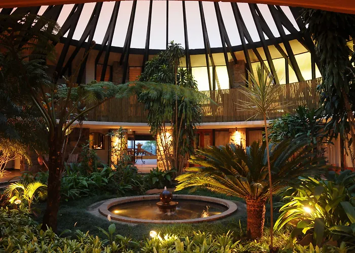 Premier Hotel The Winkler