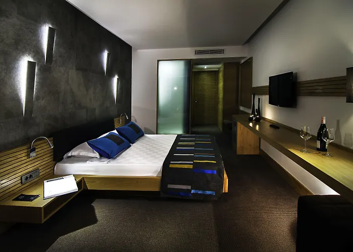 Ilayda Avantgarde Hotel