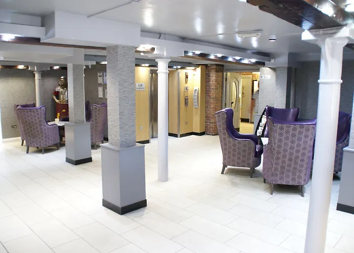 Mill Hotel & Spa