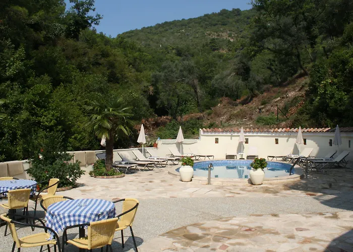 Hotel Danica