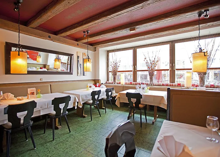 Hotel Lehmeier