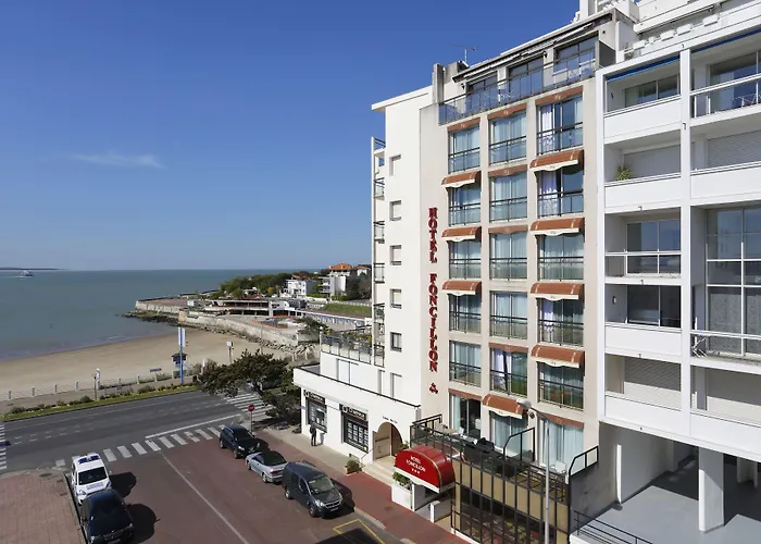 Best Western Hotel Royan Ocean