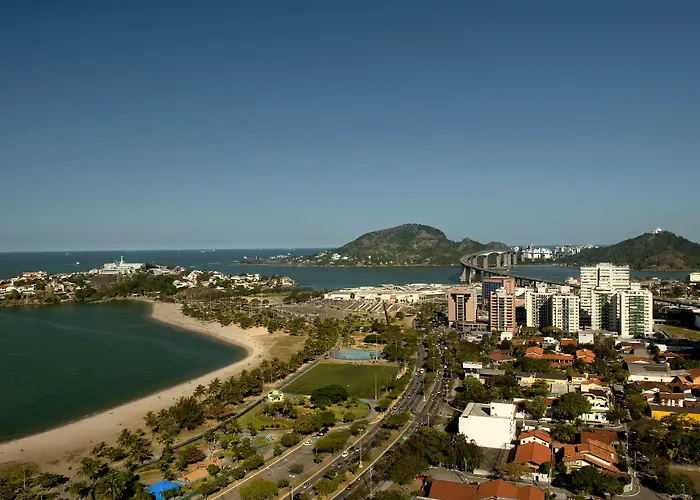 Sheraton Vitoria