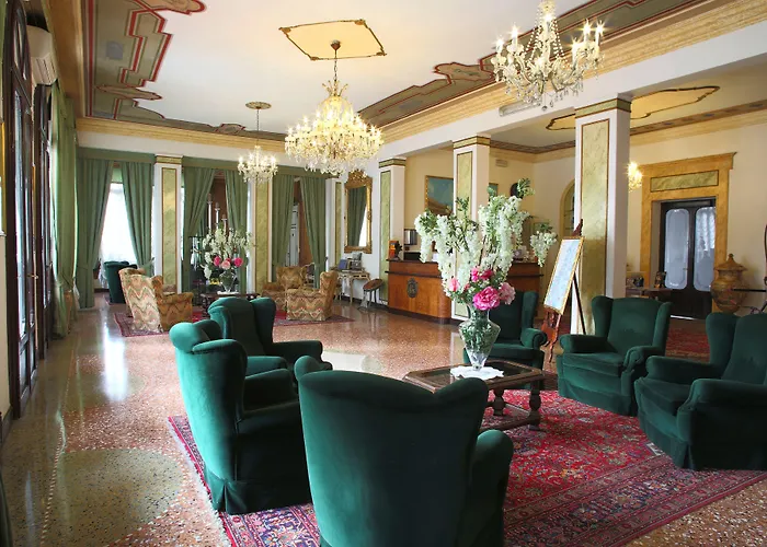 Villa Ducale Hotel & Ristorante