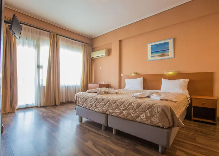 John'S Hotel