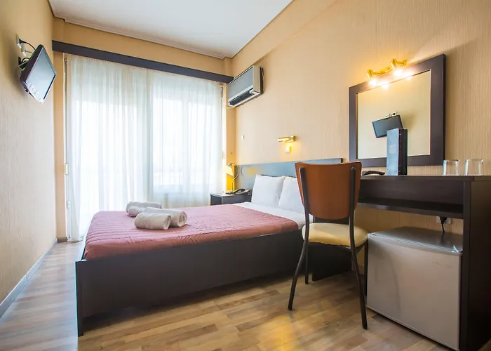 John's Hotel
