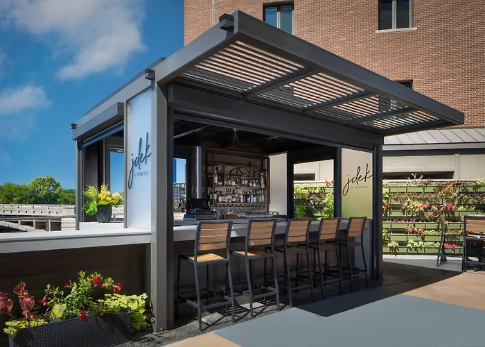 Jw Marriott Grand Rapids