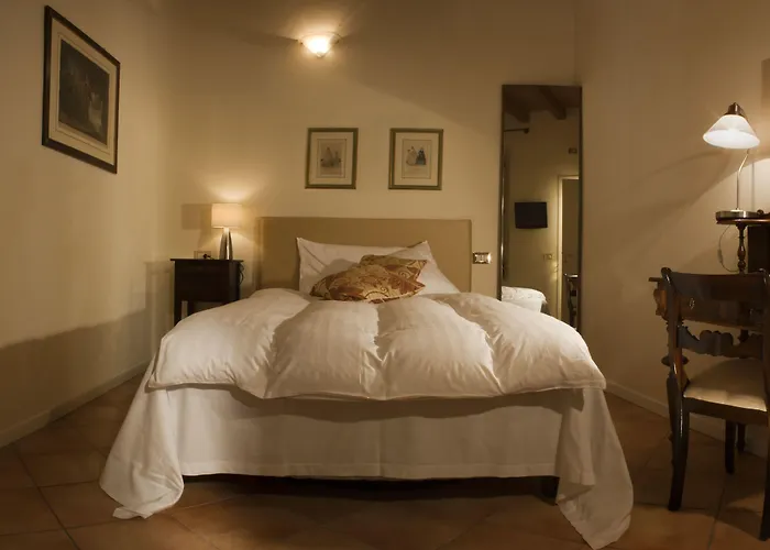 Albergo Orologio Brescia