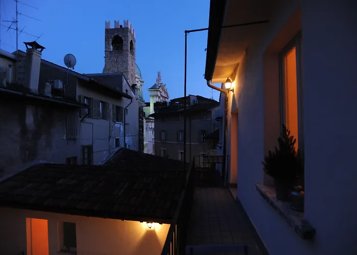 Albergo Orologio Brescia