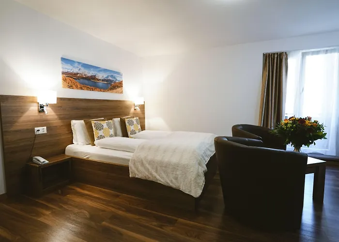 Hotel Roemerhof