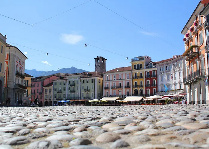 Hotel Dell'Angelo
