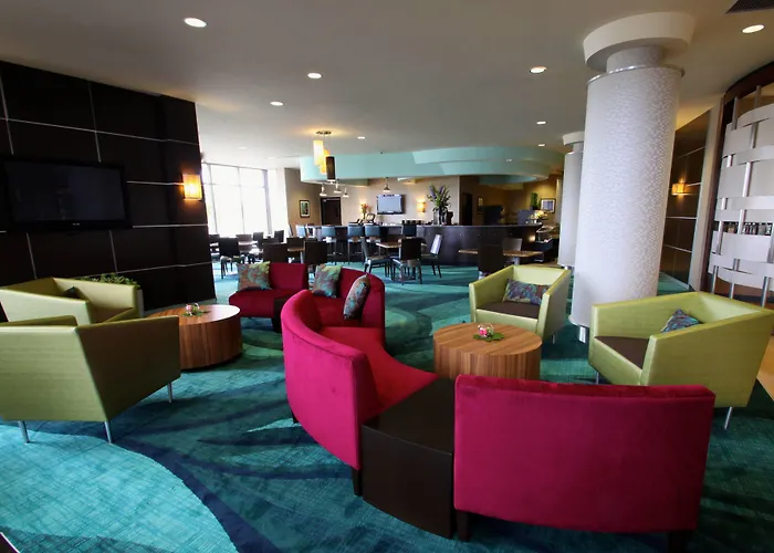 Springhill Suites By Marriott Green Bay