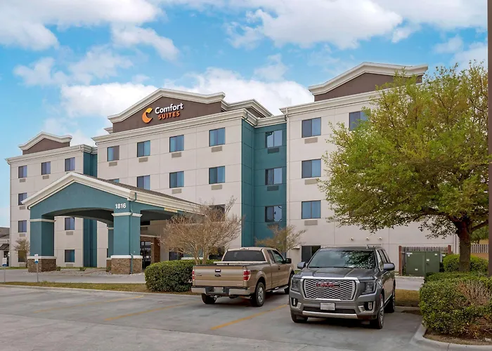 Comfort Suites