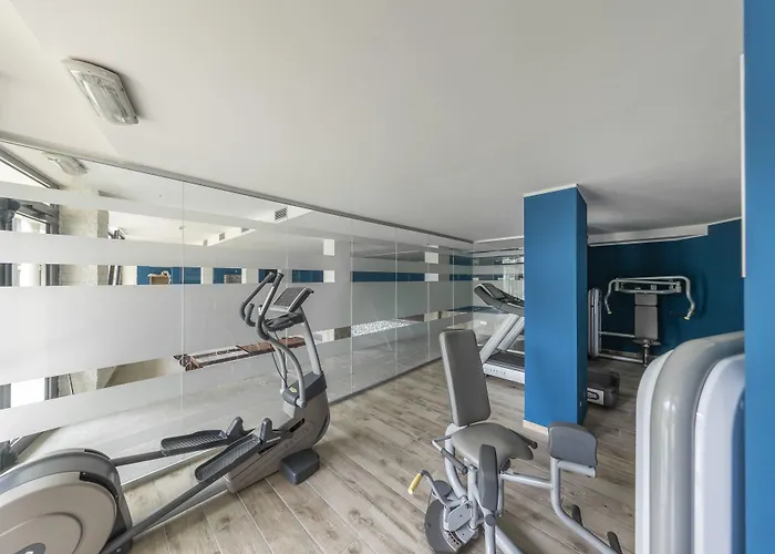 Airporthotel Verona Congress & Relax