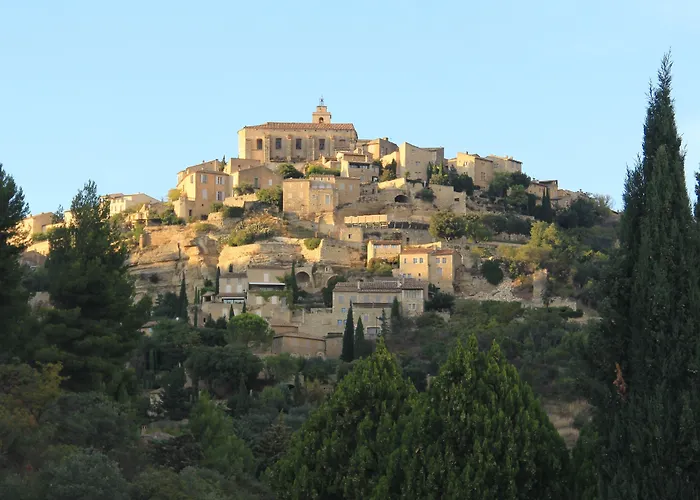 Mas Des Romarins, The Originals Relais