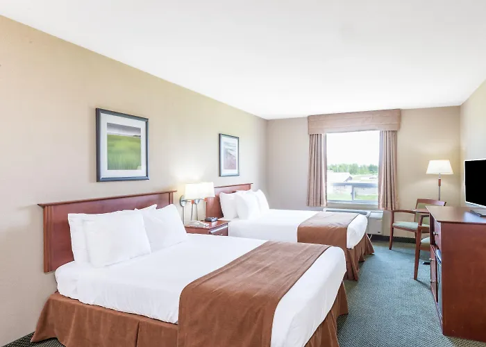 Super 8 By Wyndham Windsor Ns