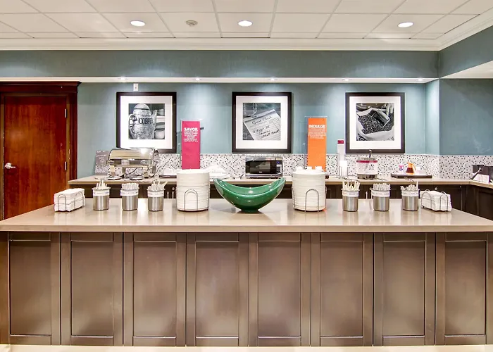 Hampton Inn London Ontario