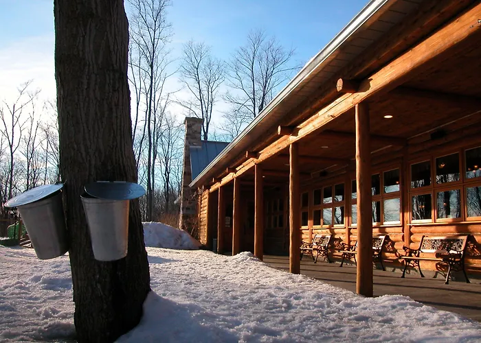 Auberge Des Gallant
