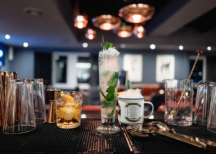 Malmaison Brighton