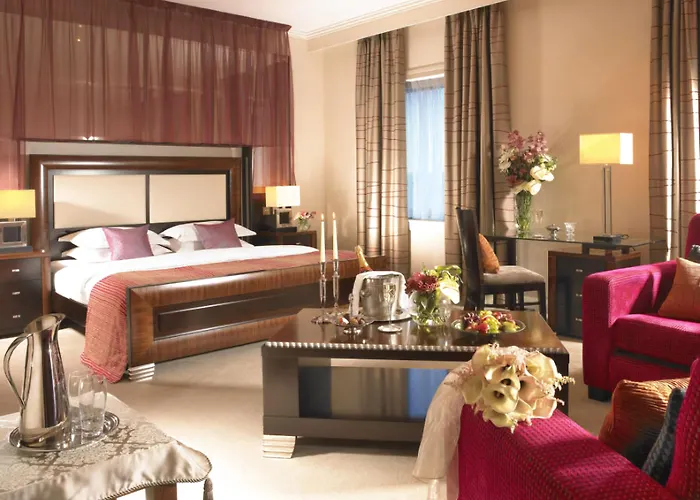 Shearwater Hotel & Spa