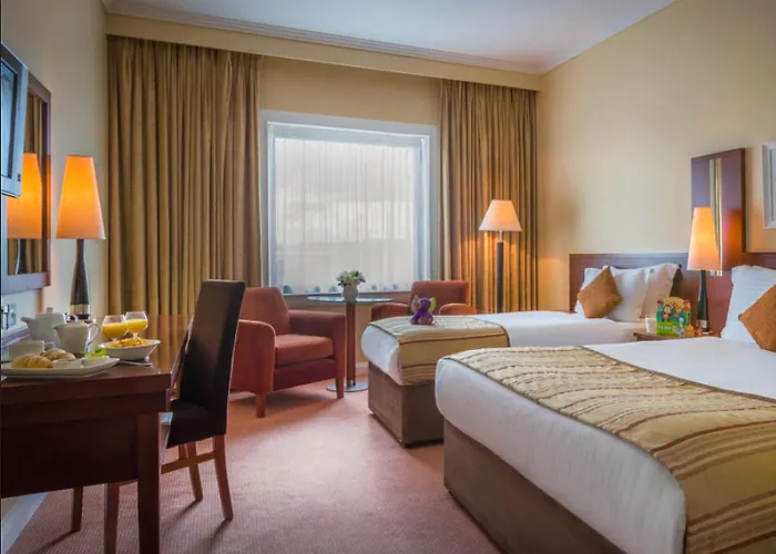 Shearwater Hotel & Spa