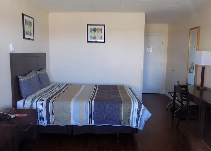 Econo Lodge Miramichi