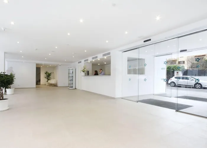 Hotel Ilusion Calma & Spa