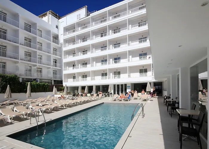 Hotel Ilusion Calma & Spa