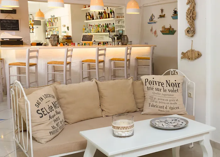 Hotel Nathalie