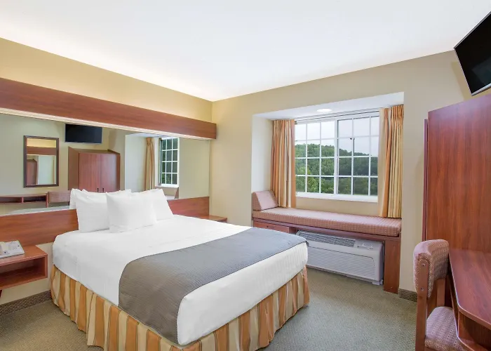 Microtel Inn And Suites Gassaway