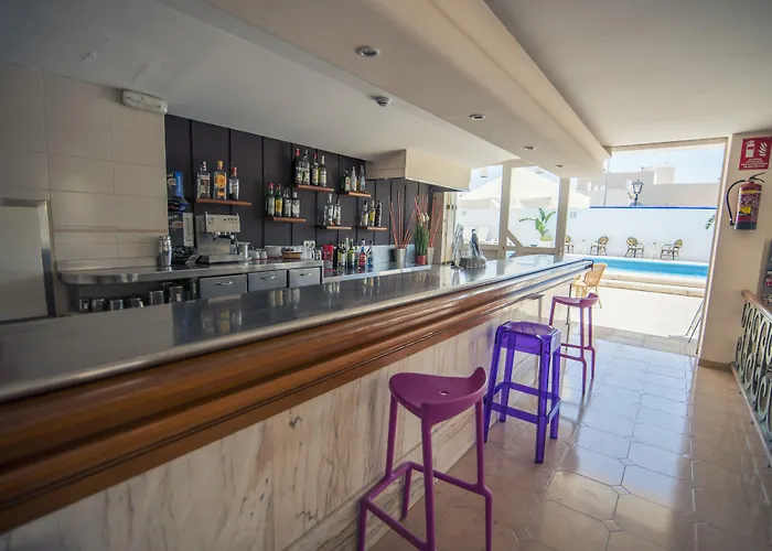 Azuline Hotel Mediterraneo