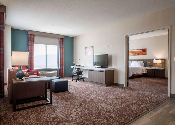 Hilton Garden Inn Mankato Downtown