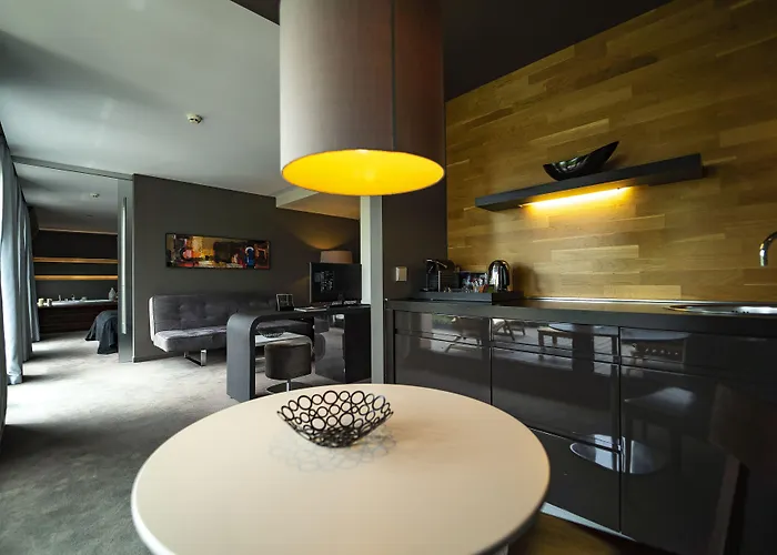 Modus Hotel