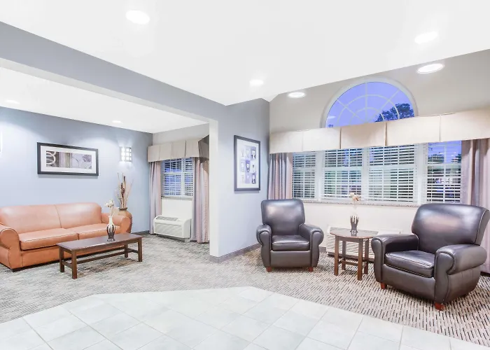 Microtel Inn & Suites Bath