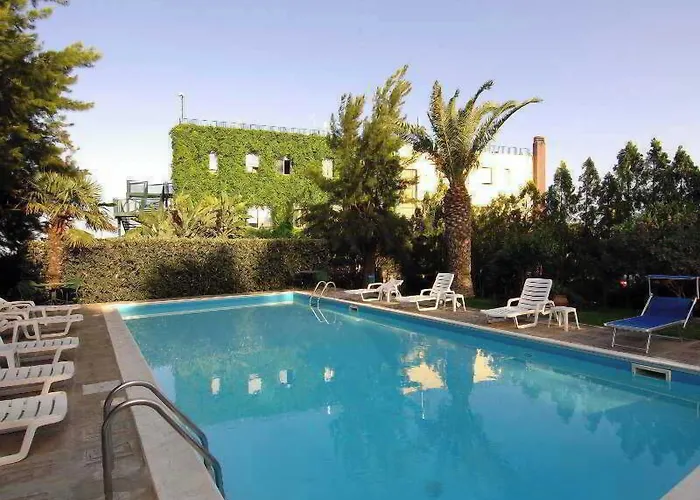 Hotel Eden Riviera