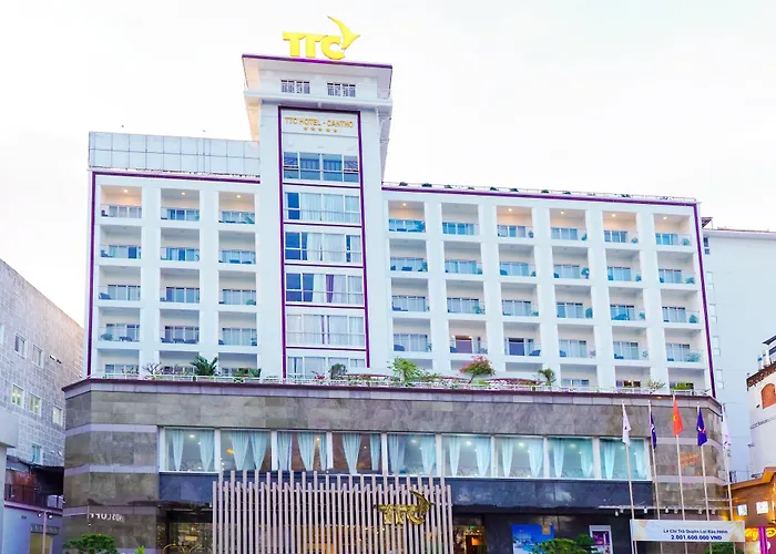 TTC Hotel - Can Tho