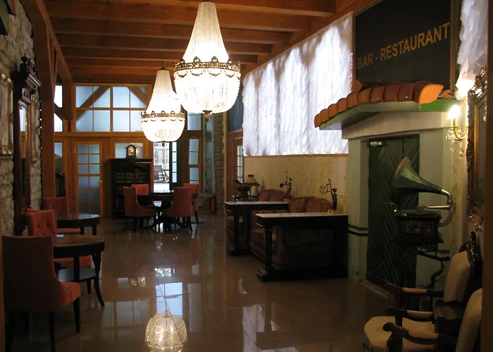 St.Olav Hotel
