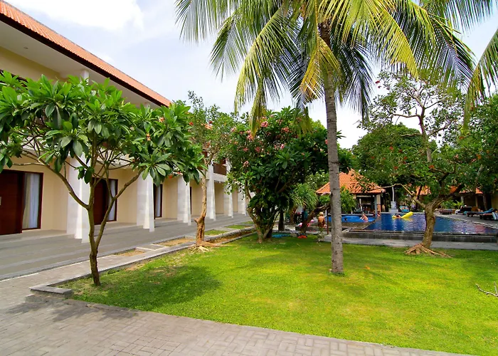 New Garden View Resort