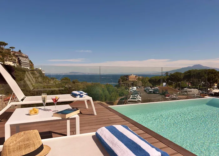 Hotel Rivage