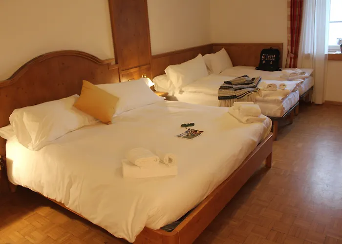Royal Hotel Cortina