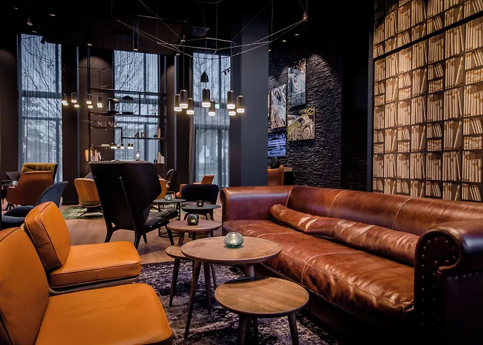 Motel One Stuttgart