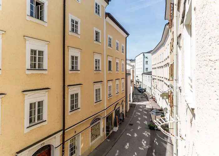 Cityhotel Trumer Stube