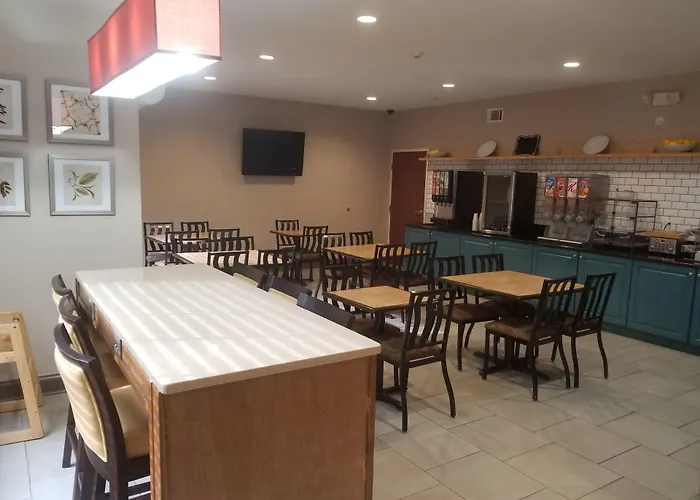 Country Inn & Suites By Radisson, Canton, Ga