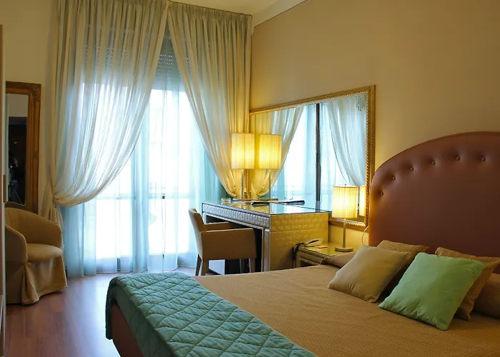 Hotel Continentale