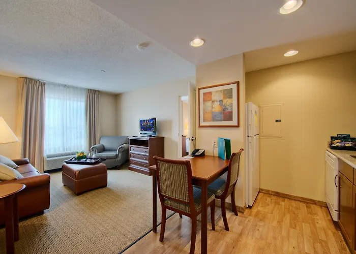 Homewood Suites By Hilton Orland Park
