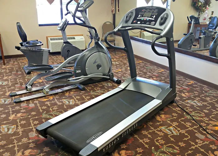 Best Western Plus Country Inn & Suites