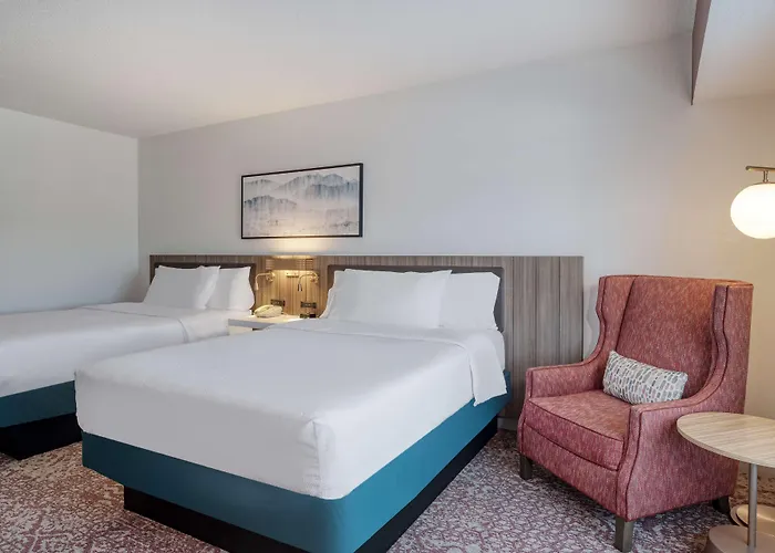 Hilton Garden Inn Clarksburg