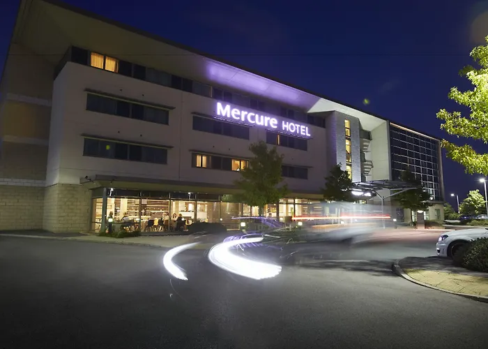 Mercure Sheffield Parkway