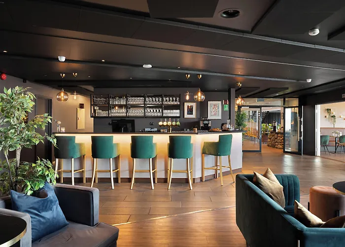 Hotell Jaeren