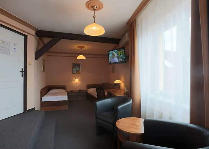 Hotel Victoria